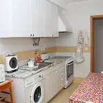 Апартаменты Mar E Serra *