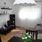 Mar E Serra Апартаменты *