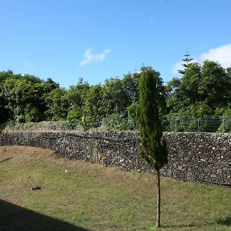 Mar E Serra Apartment Ponta Delgada (Sao Miguel)