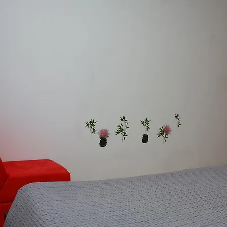 Apartment Mar E Serra Ponta Delgada (Sao Miguel)