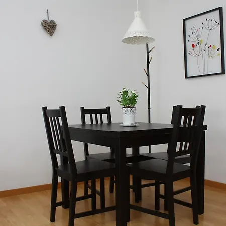 Appartement Mar E Serra