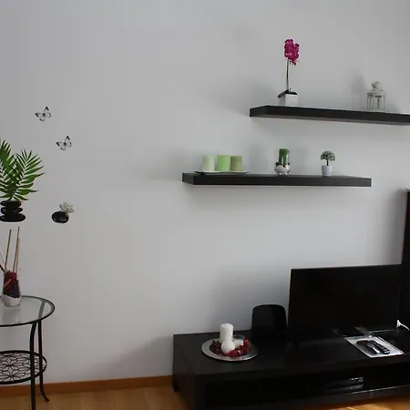 Mar E Serra Apartment Ponta Delgada (Sao Miguel)