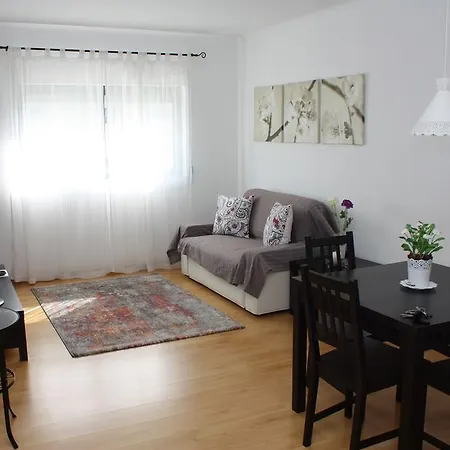 Mar E Serra Appartement