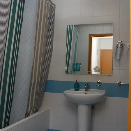 Mar E Serra Apartment *