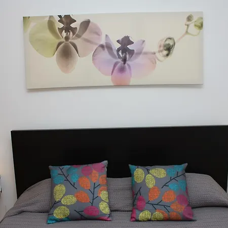 Appartement Mar E Serra Ponta Delgada