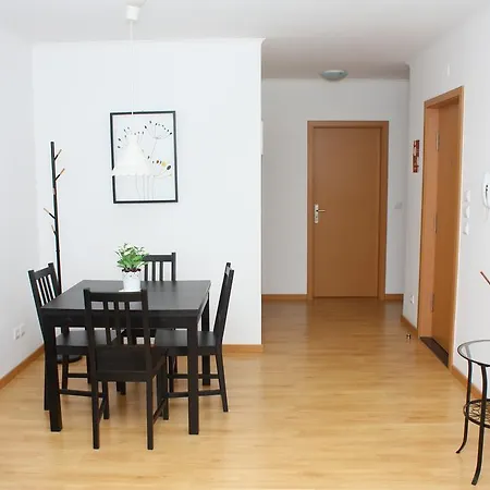 Mar E Serra * Ponta Delgada