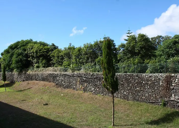 Mar E Serra شقة Ponta Delgada
