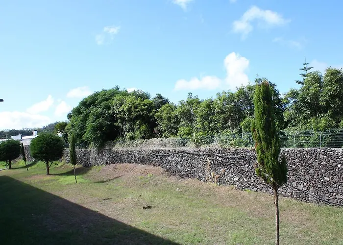 Mar E Serra * Ponta Delgada