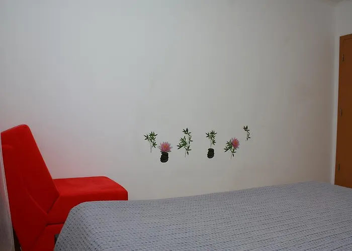 شقة Mar E Serra Ponta Delgada