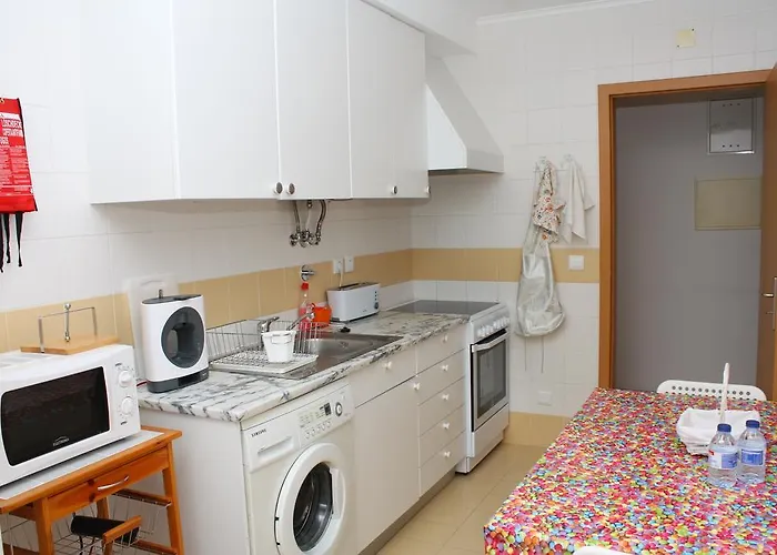 شقة Mar E Serra *