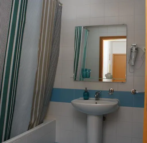 Mar E Serra شقة *