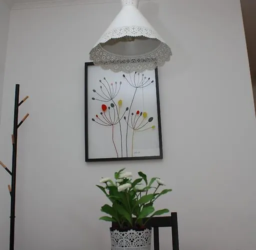 شقة Mar E Serra *