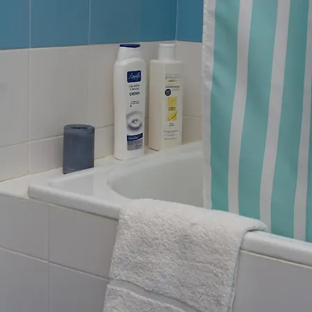 Διαμέρισμα Mar E Serra