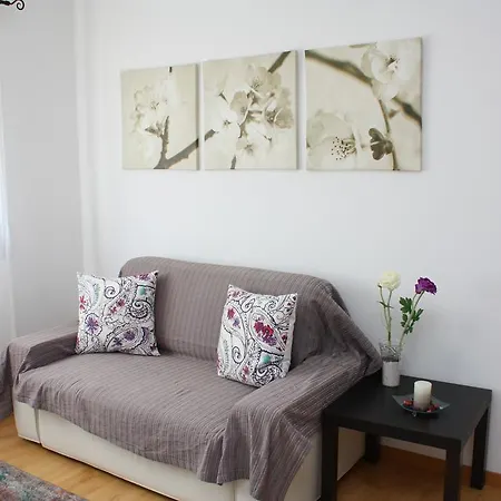 Διαμέρισμα Mar E Serra *