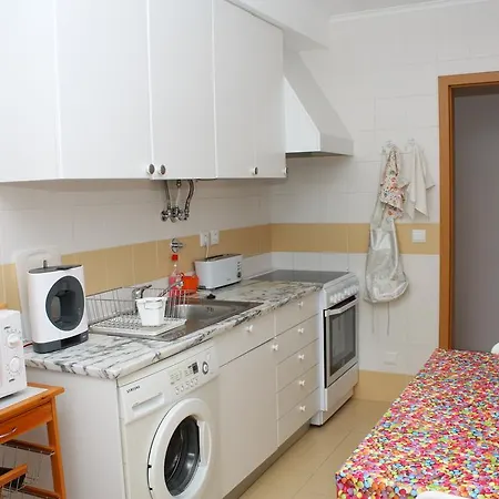 Διαμέρισμα Mar E Serra *