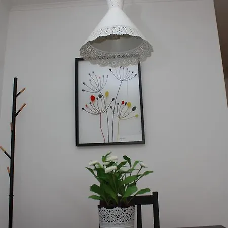 Διαμέρισμα Mar E Serra *