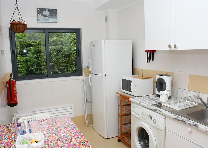 Διαμέρισμα Mar E Serra Πόντα Ντελγκάντα