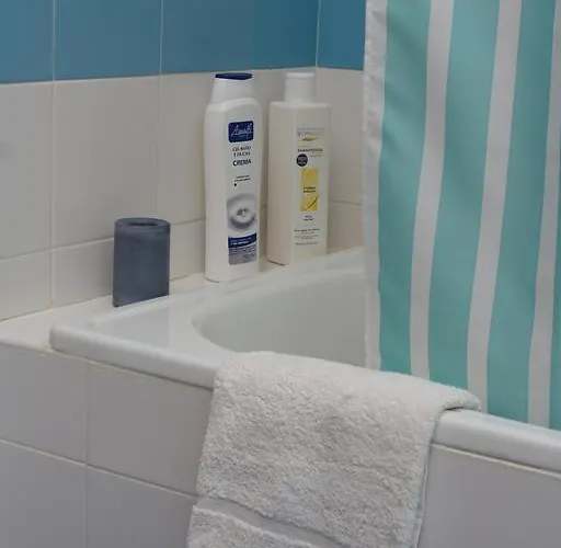 Διαμέρισμα Mar E Serra