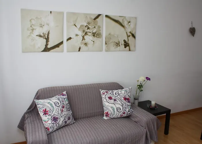 Mar E Serra * Πόντα Ντελγκάντα