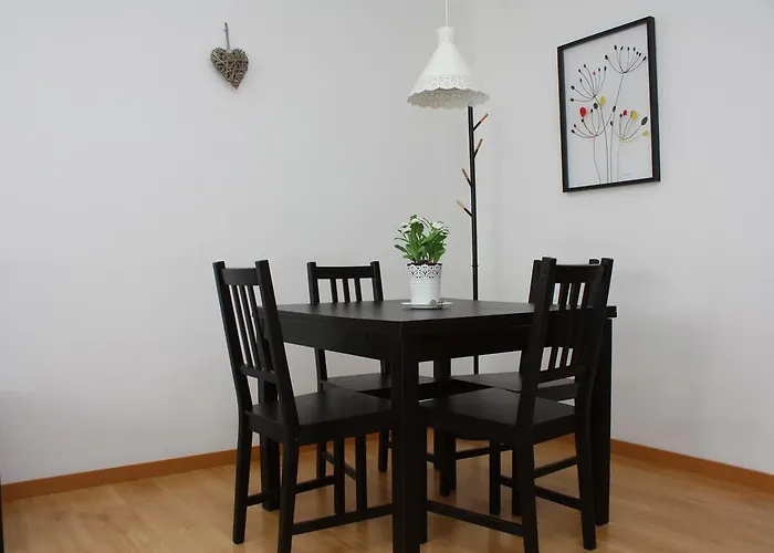 Διαμέρισμα Mar E Serra