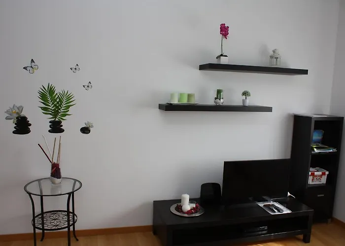 Mar E Serra Διαμέρισμα Πόντα Ντελγκάντα