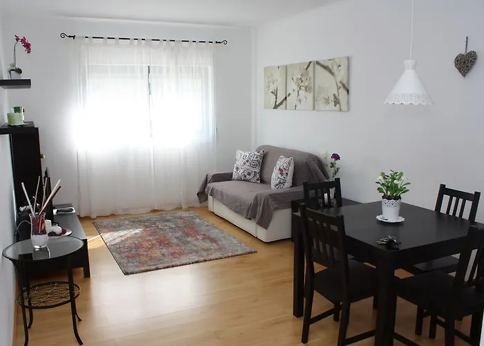 Mar E Serra Διαμέρισμα