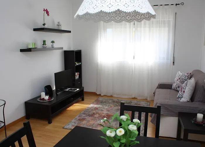 Mar E Serra Διαμέρισμα *